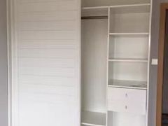 -索菲亚衣柜橱柜全屋定制(真北红星店)