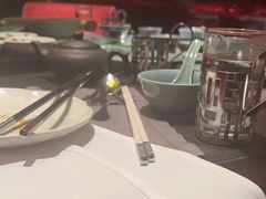 -西安凯悦酒店·湖畔中餐厅