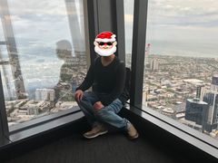 -尤利卡88层观景台