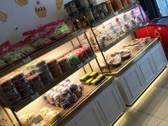 -蜂蝶来饼店(拱北总店)