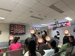 -成都市第二人民医院(庆云院区)