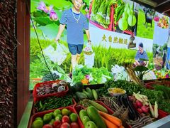 -雅和生态渔庄·宜城锅巴饭(龙灵山公园店)