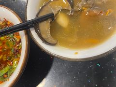 -草墩罗非鱼庄•野生菌•腊排骨(七星街上段店)