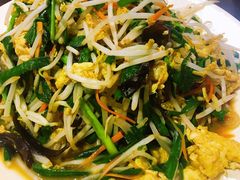 炒合菜-好嫂子酱猪手•农家菜(蒲黄榆店)