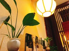 -一叶一世界·素食餐厅(锦华万达店)