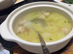 -恒记饭店(珠江路总店)