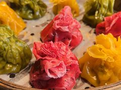 -龍聚祥烧麦馆(鼓楼店)