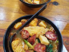 -螺蛳粉先生(蓟门桥店)