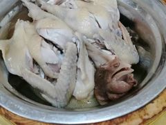 -成惠食府(赤岗店)