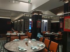 -奇芳阁·百年清真南京菜(夫子庙店)