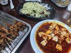 -三宽猪蹄(咸阳店)
