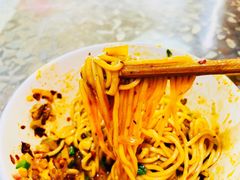 -秦云老太婆摊摊面(较场口店)