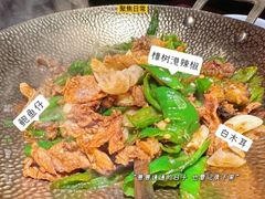 -农耕记·湖南土菜(海上世界店)