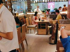 -西塔老太太泥炉烤肉(武汉摩尔城店)