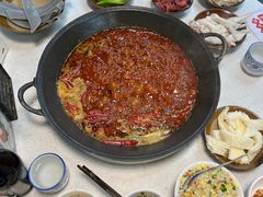 -芈重山老火锅(昌平店)