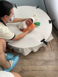 -马克叔叔的照相馆(东门店)