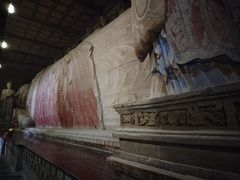 -张掖大佛寺景区