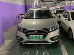 -青浦万达茂-住宅地下停车场