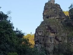 -广东大峡谷