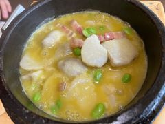 -東城故事·尋找姆媽的味道(玉兰路店)