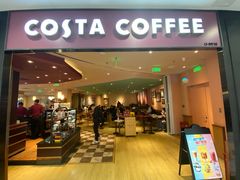 -COSTA COFFEE(西直门店)