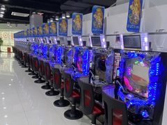 -新东田娱乐体验中心