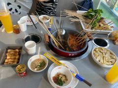 -牛签签串串香(IFS店)