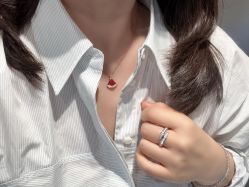 -Cindy Jewelry·钻戒·彩色宝石