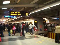 -英迪拉·甘地国际机场