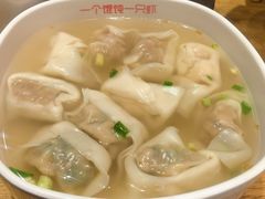 -南城香·饭香串香馄饨香(青年路店)