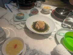 -湖滨28中餐厅·西湖宴·杭州君悦酒店