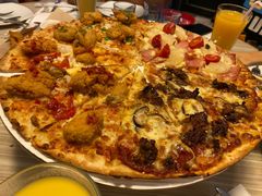 -必胜客(福州永嘉PH店)