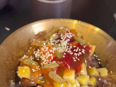 -乔先生涮肉·鲜活牛羊肉火锅(塘沽店)