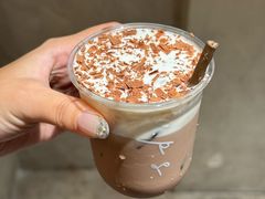 -O.P.S. CAFE