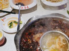 -大队长主题火锅(观音桥店)