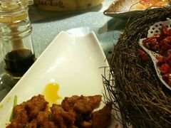-隆喜元鱼汤包·海鲜(中联广场店)