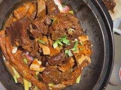 -大鹏饭店·金陵家宴(奥体中心店)