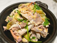 -岭南真味·匠心粤菜(K11店)