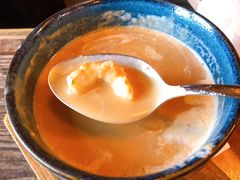 龙虾汤-Pakkhús Restaurant