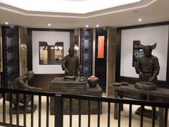 -聚春园自助餐厅(东街口店)