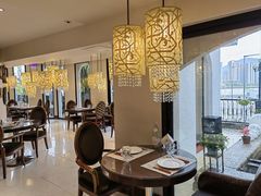 -澳门圣地牙哥古堡酒店