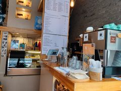 -Cafe del Volcan(永康路店)