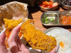 -春熙台韩国料理·章鱼肥牛(西丽店)