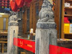 -镇江龙·火锅串串(武侯祠店)