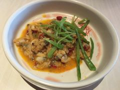 -味千拉面(上海蓝天路店)