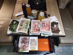 -野妹火锅(南园店)