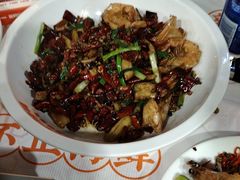 -小林哥的海鲜馆·夜宵烧烤(渔人码头店)