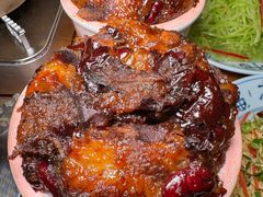 -福苗小骆驼烧烤(莲湖路店)
