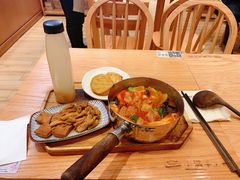 -小满手工粉(上海维璟广场店)