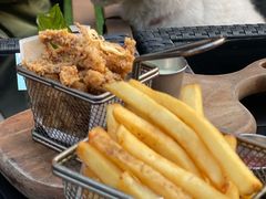 -Shanghai Brew House上海啤酒工坊(老外街店)